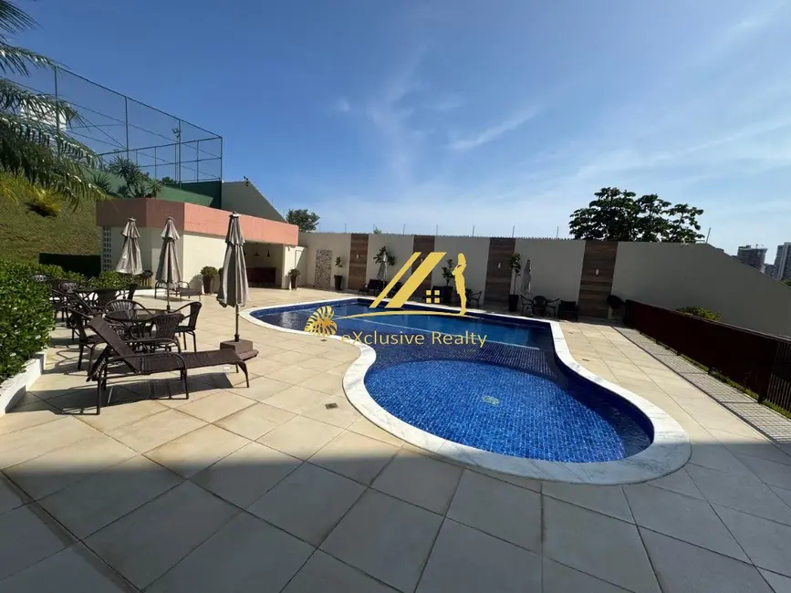 Foto 4 de Apartamento com 3 quartos à venda, 117m2 em Santa Cruz, Salvador - BA
