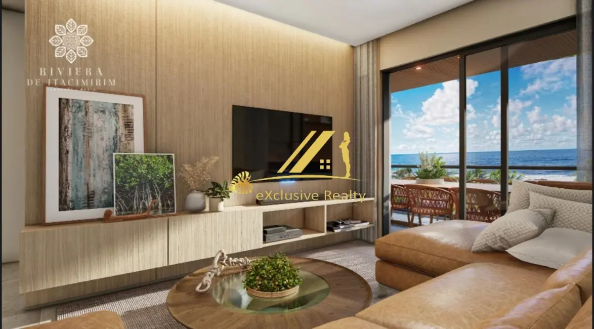 Apartamento com 3 quartos à venda, 80m2 em Camacari - BA - imagem 7 Foto 7 de Apartamento com 3 quartos à venda, 80m2 em Camacari - BA