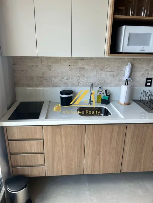 Loft / Flat com 1 quarto para alugar, 27m2 em Vitória, Salvador - BA - imagem 9 Foto 9 de Loft / Flat com 1 quarto para alugar, 27m2 em Vitória, Salvador - BA