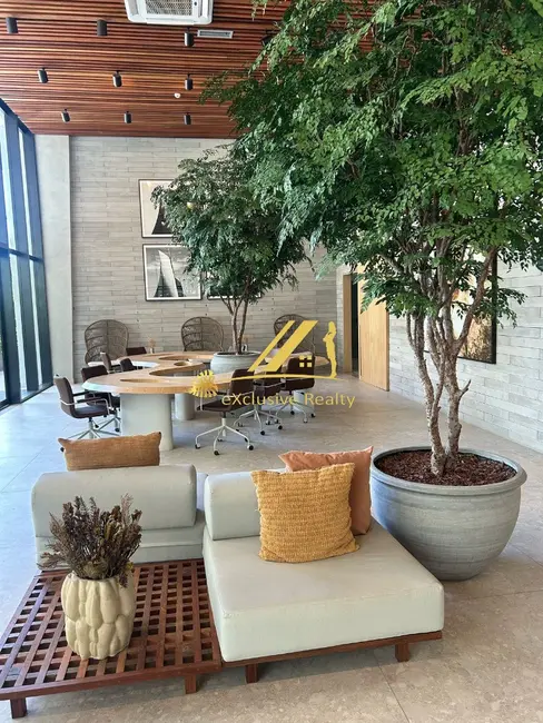 Loft / Flat com 1 quarto para alugar, 27m2 em Vitória, Salvador - BA - imagem 6 Foto 6 de Loft / Flat com 1 quarto para alugar, 27m2 em Vitória, Salvador - BA