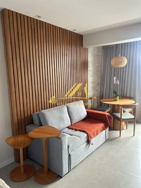 Loft / Flat com 1 quarto para alugar, 27m2 em Vitória, Salvador - BA - imagem 7 Foto 7 de Loft / Flat com 1 quarto para alugar, 27m2 em Vitória, Salvador - BA