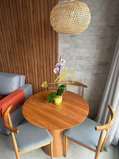 Loft / Flat com 1 quarto para alugar, 27m2 em Vitória, Salvador - BA - imagem 8 Foto 8 de Loft / Flat com 1 quarto para alugar, 27m2 em Vitória, Salvador - BA