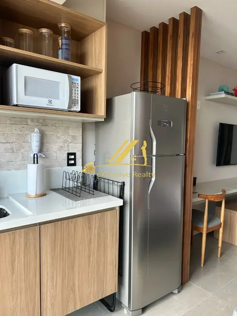 Loft / Flat com 1 quarto para alugar, 27m2 em Vitória, Salvador - BA - imagem 5 Foto 5 de Loft / Flat com 1 quarto para alugar, 27m2 em Vitória, Salvador - BA