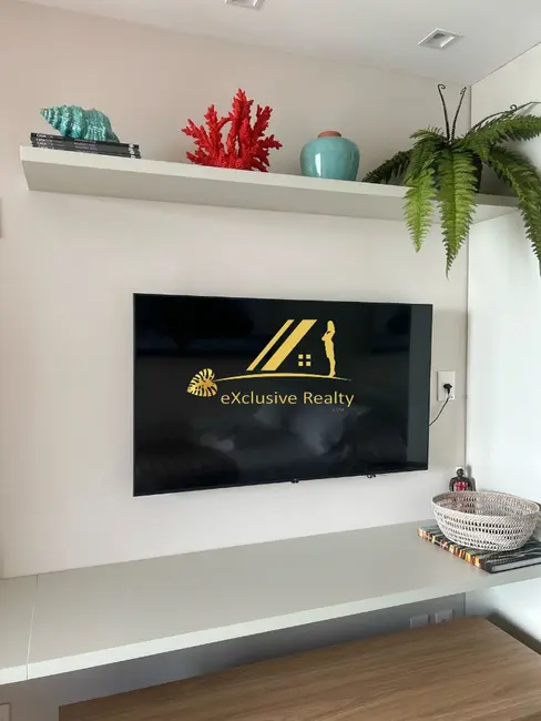 Loft / Flat com 1 quarto para alugar, 27m2 em Vitória, Salvador - BA - imagem 4 Foto 4 de Loft / Flat com 1 quarto para alugar, 27m2 em Vitória, Salvador - BA