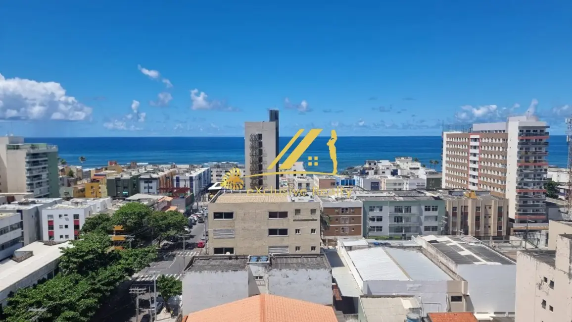 Foto 7 de Apartamento com 3 quartos à venda, 120m2 em Amaralina, Salvador - BA