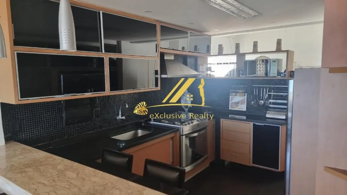Foto 3 de Apartamento com 3 quartos à venda, 120m2 em Amaralina, Salvador - BA