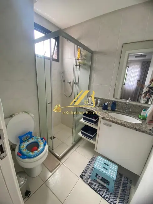 Foto 6 de Apartamento com 2 quartos para alugar, 129m2 em Horto Florestal, Salvador - BA