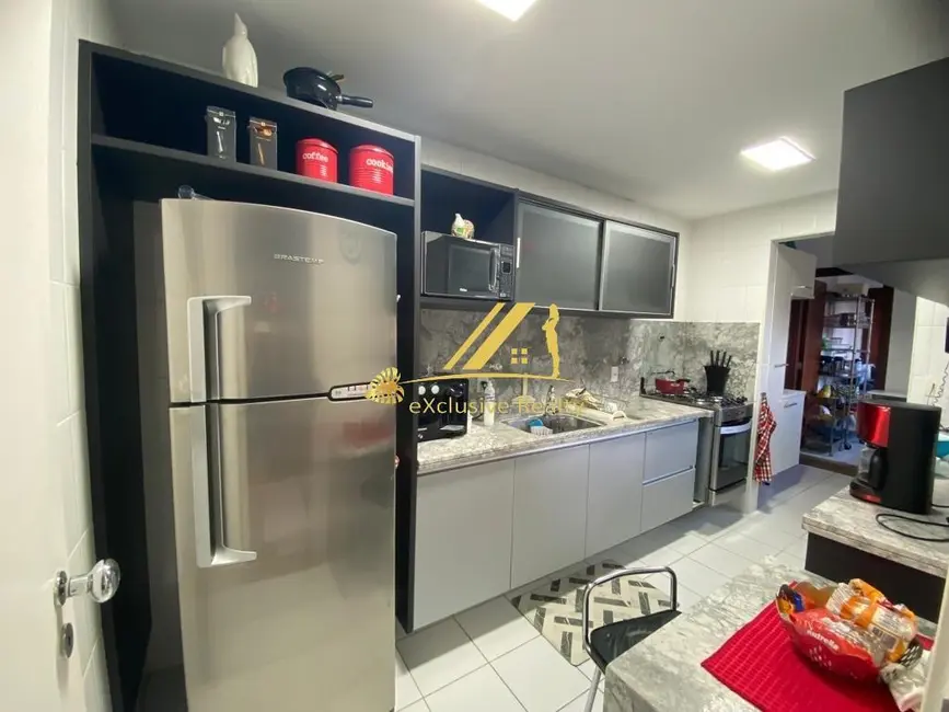 Foto 2 de Apartamento com 2 quartos para alugar, 129m2 em Horto Florestal, Salvador - BA