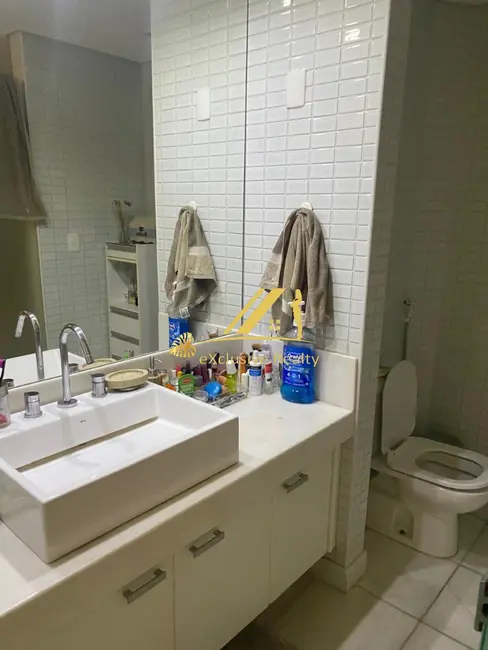 Foto 3 de Apartamento com 2 quartos para alugar, 129m2 em Horto Florestal, Salvador - BA