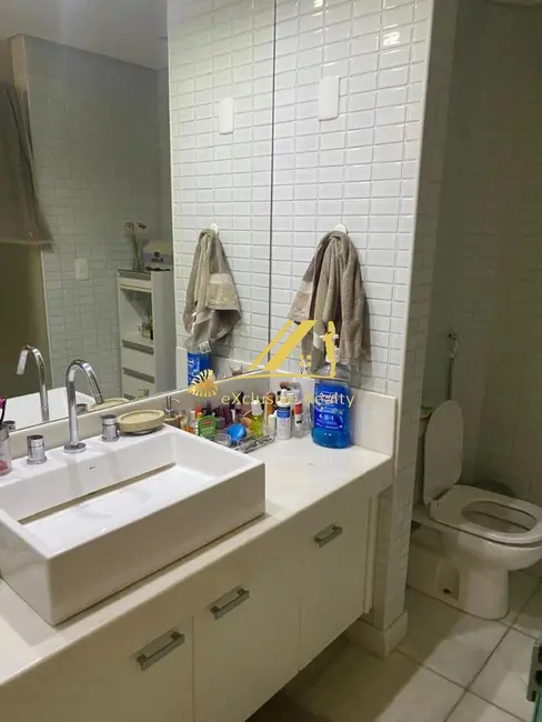 Foto 3 de Apartamento com 2 quartos para alugar, 129m2 em Horto Florestal, Salvador - BA