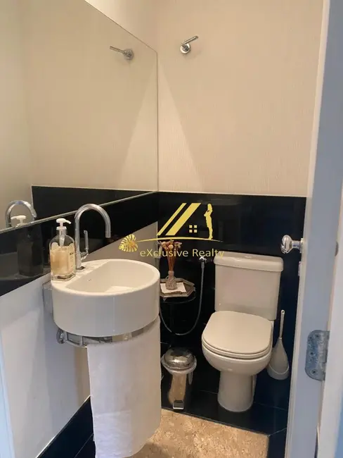 Foto 8 de Apartamento com 2 quartos para alugar, 129m2 em Horto Florestal, Salvador - BA