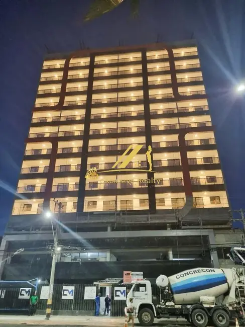 Foto 8 de Apartamento com 1 quarto à venda, 30m2 em Armação, Salvador - BA