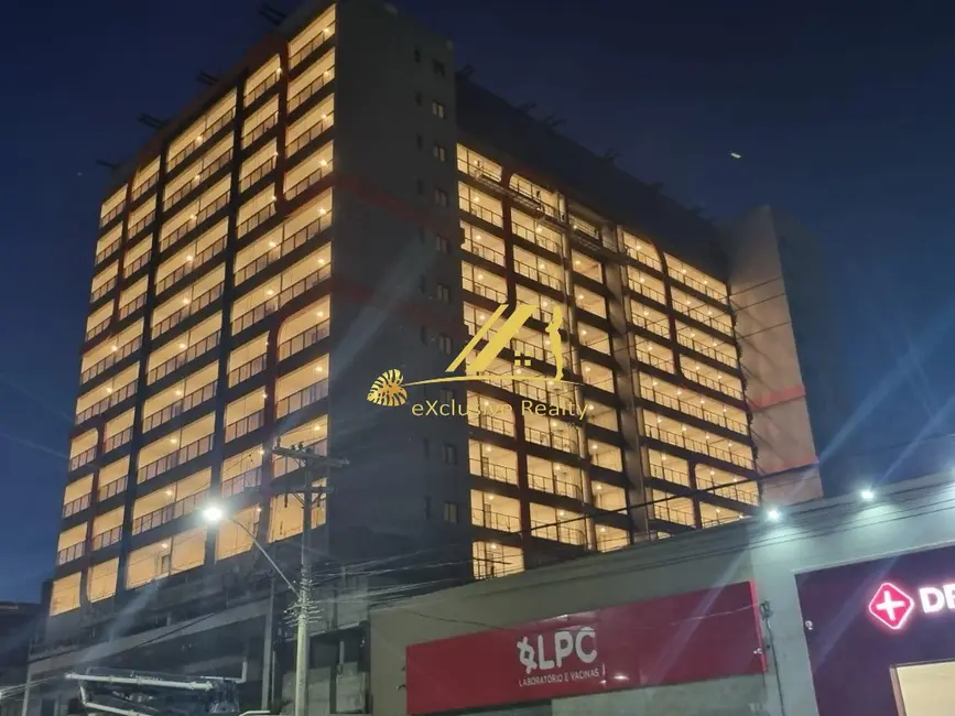 Apartamento com 1 quarto à venda, 30m2 em Armação, Salvador - BA - imagem 9 Foto 9 de Apartamento com 1 quarto à venda, 30m2 em Armação, Salvador - BA