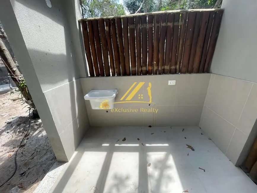 Casa de Condomínio com 3 quartos à venda, 136m2 em Mata De Sao Joao - BA - imagem 3 Foto 3 de Casa de Condomínio com 3 quartos à venda, 136m2 em Mata De Sao Joao - BA