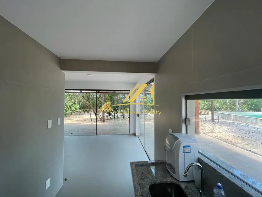 Casa de Condomínio com 3 quartos à venda, 136m2 em Mata De Sao Joao - BA - imagem 4 Foto 4 de Casa de Condomínio com 3 quartos à venda, 136m2 em Mata De Sao Joao - BA