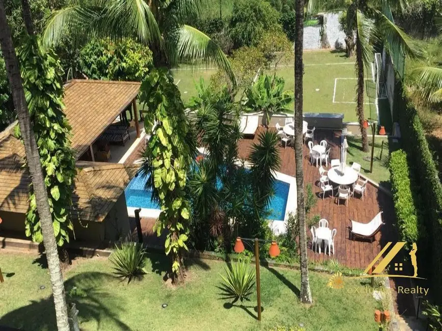 Foto 2 de Casa de Condomínio com 5 quartos à venda, 750m2 em Piatã, Salvador - BA