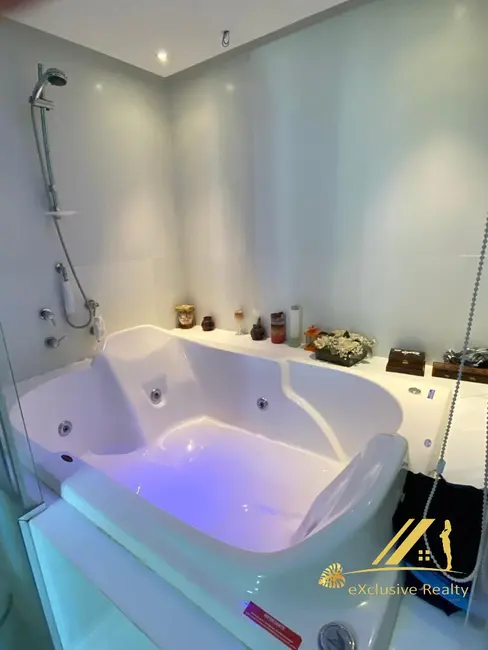 Casa de Condomínio com 5 quartos à venda, 750m2 em Piatã, Salvador - BA - imagem 5 Foto 5 de Casa de Condomínio com 5 quartos à venda, 750m2 em Piatã, Salvador - BA