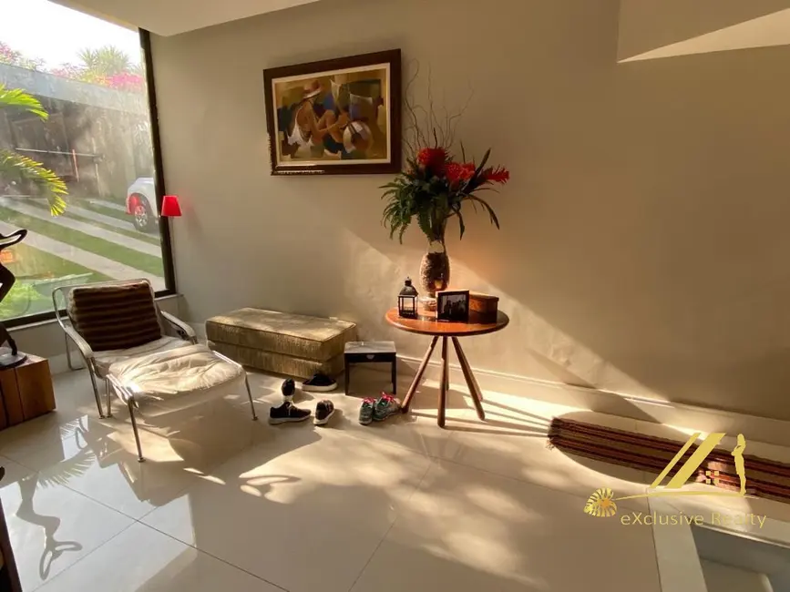 Casa de Condomínio com 5 quartos à venda, 750m2 em Piatã, Salvador - BA - imagem 9 Foto 9 de Casa de Condomínio com 5 quartos à venda, 750m2 em Piatã, Salvador - BA