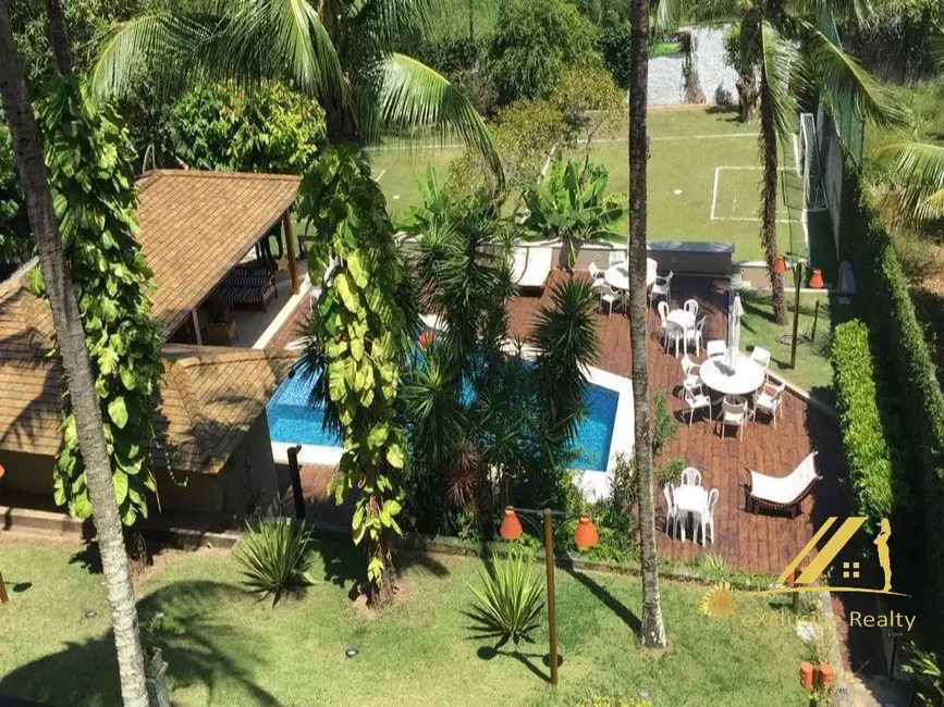 Foto 2 de Casa de Condomínio com 5 quartos à venda, 750m2 em Piatã, Salvador - BA
