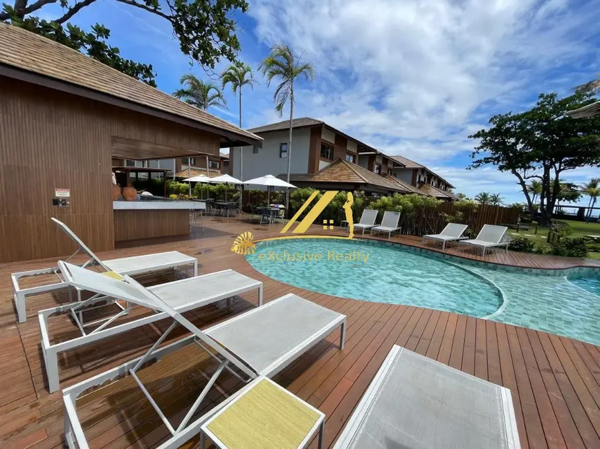 Foto 4 de Casa de Condomínio com 4 quartos à venda, 180m2 em Camacari - BA