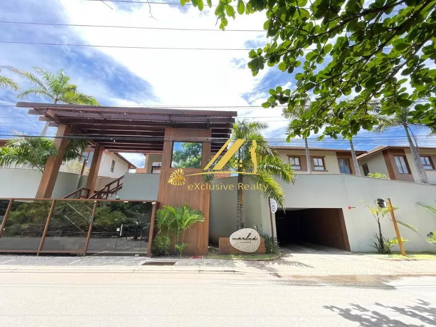 Foto 9 de Casa de Condomínio com 4 quartos à venda, 180m2 em Camacari - BA