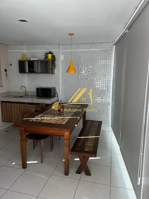 Foto 1 de Apartamento com 1 quarto para alugar, 59m2 em Rio Vermelho, Salvador - BA