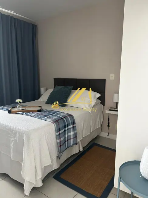 Foto 2 de Apartamento com 1 quarto para alugar, 59m2 em Rio Vermelho, Salvador - BA