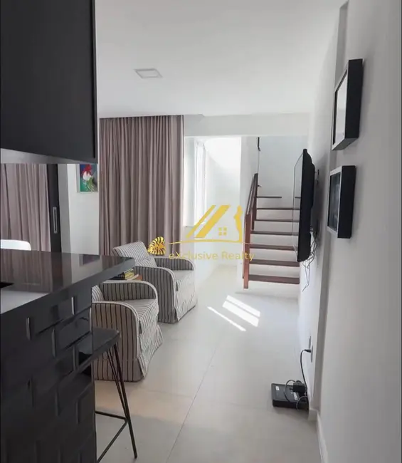Foto 8 de Cobertura com 1 quarto à venda, 70m2 em Graça, Salvador - BA