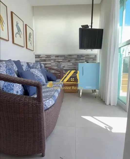 Foto 2 de Cobertura com 1 quarto à venda, 70m2 em Graça, Salvador - BA