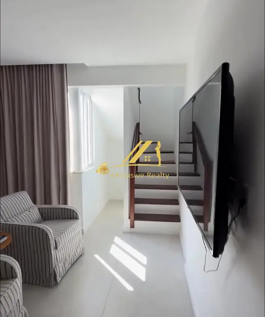 Foto 7 de Apartamento com 1 quarto à venda, 70m2 em Graça, Salvador - BA