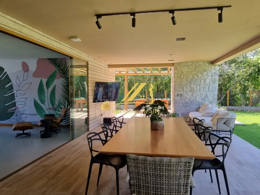 Foto 1 de Casa de Condomínio com 6 quartos à venda, 400m2 em Mata De Sao Joao - BA