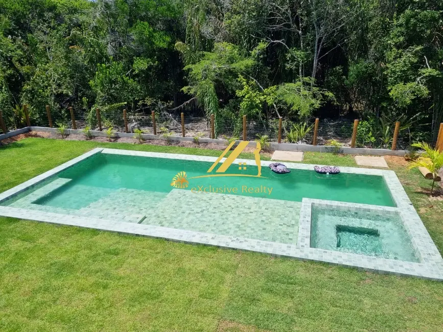 Foto 2 de Casa de Condomínio com 6 quartos à venda, 400m2 em Mata De Sao Joao - BA