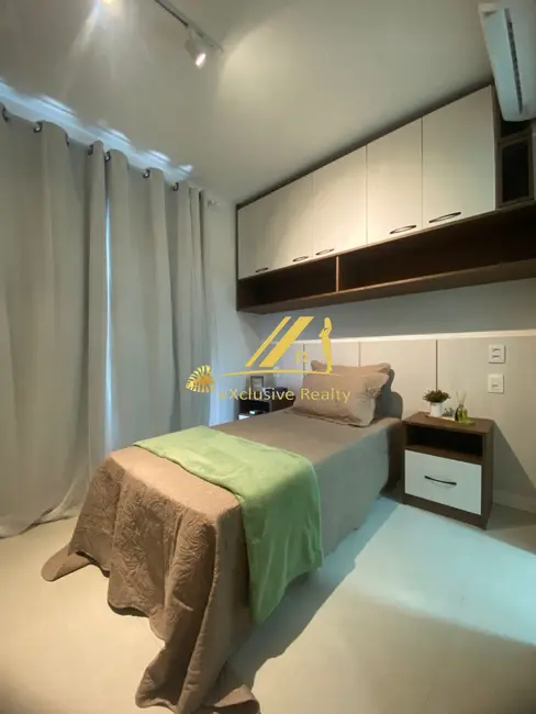 Foto 6 de Loft / Flat com 1 quarto à venda, 20m2 em Caminho das Árvores, Salvador - BA