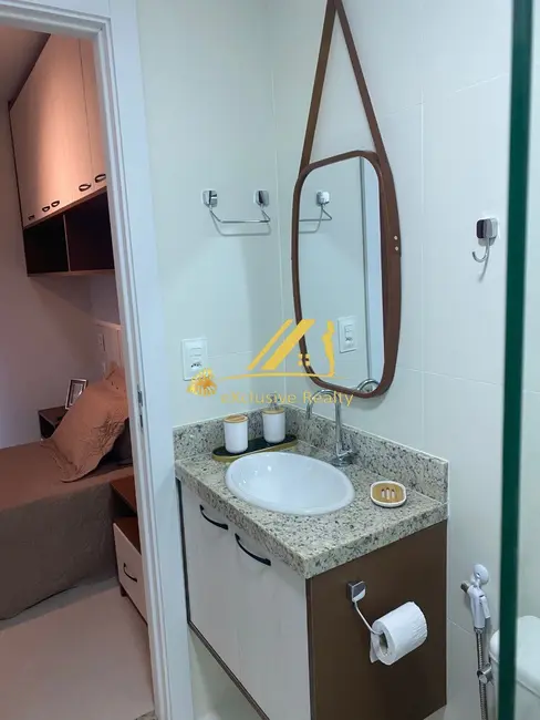 Foto 9 de Loft / Flat com 1 quarto à venda, 20m2 em Caminho das Árvores, Salvador - BA