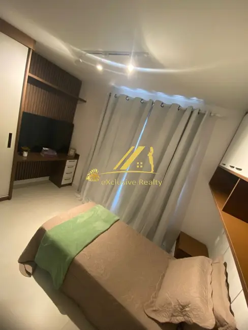 Foto 5 de Loft / Flat com 1 quarto à venda, 20m2 em Caminho das Árvores, Salvador - BA