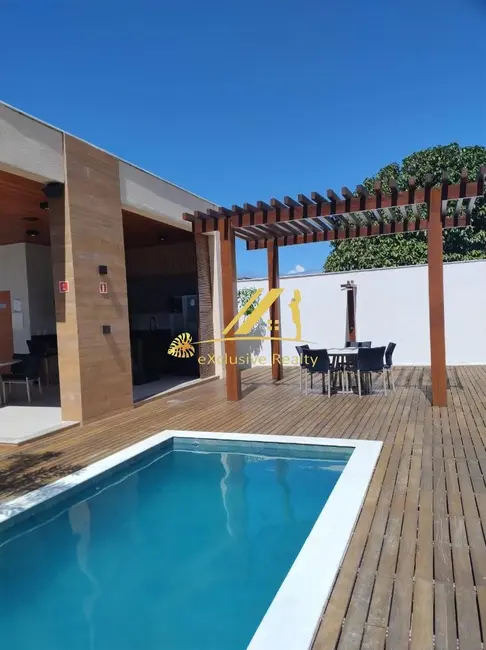 Apartamento com 2 quartos à venda, 64m2 em Camacari - BA - imagem 6 Foto 6 de Apartamento com 2 quartos à venda, 64m2 em Camacari - BA