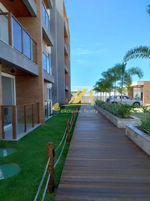 Foto 5 de Apartamento com 2 quartos à venda, 64m2 em Camacari - BA