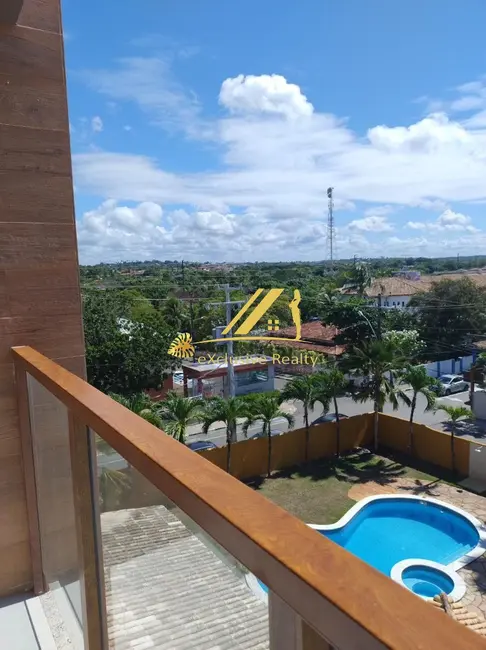 Foto 2 de Apartamento com 2 quartos à venda, 64m2 em Camacari - BA