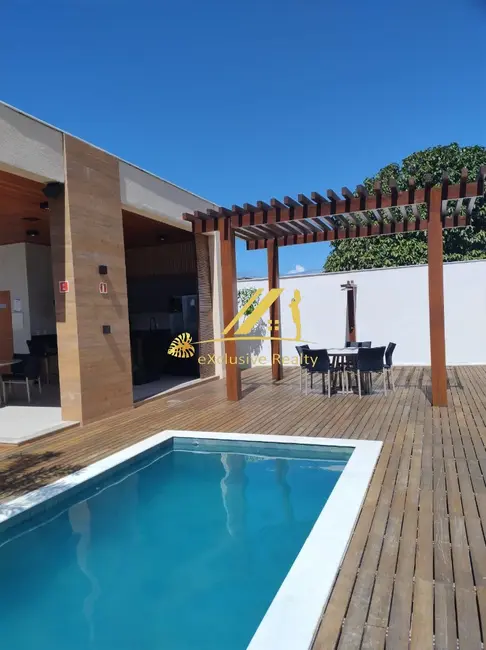 Foto 6 de Apartamento com 2 quartos à venda, 64m2 em Camacari - BA