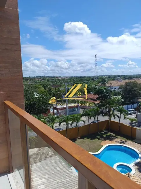 Apartamento com 2 quartos à venda, 64m2 em Camacari - BA - imagem 2 Foto 2 de Apartamento com 2 quartos à venda, 64m2 em Camacari - BA