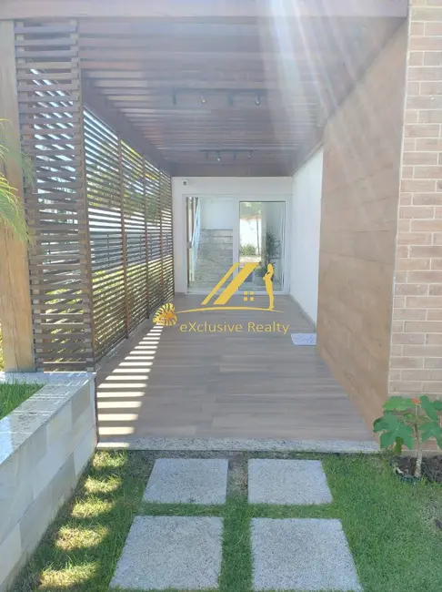 Foto 4 de Apartamento com 2 quartos à venda, 64m2 em Camacari - BA