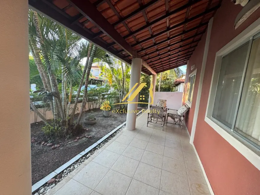 Casa de Condomínio com 4 quartos à venda, 205m2 em Buraquinho, Lauro De Freitas - BA - imagem 9 Foto 9 de Casa de Condomínio com 4 quartos à venda, 205m2 em Buraquinho, Lauro De Freitas - BA