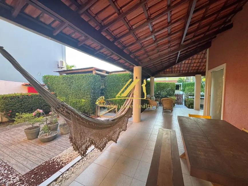 Casa de Condomínio com 4 quartos à venda, 205m2 em Buraquinho, Lauro De Freitas - BA - imagem 1 Foto 1 de Casa de Condomínio com 4 quartos à venda, 205m2 em Buraquinho, Lauro De Freitas - BA