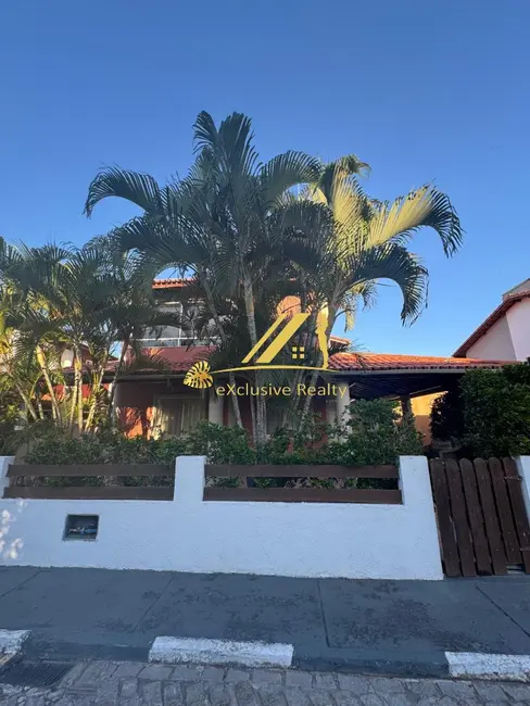 Casa de Condomínio com 4 quartos à venda, 205m2 em Buraquinho, Lauro De Freitas - BA - imagem 3 Foto 3 de Casa de Condomínio com 4 quartos à venda, 205m2 em Buraquinho, Lauro De Freitas - BA