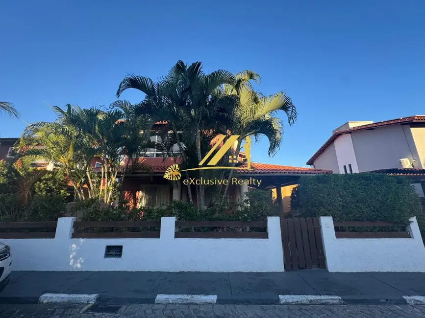 Casa de Condomínio com 4 quartos à venda, 205m2 em Buraquinho, Lauro De Freitas - BA - imagem 6 Foto 6 de Casa de Condomínio com 4 quartos à venda, 205m2 em Buraquinho, Lauro De Freitas - BA