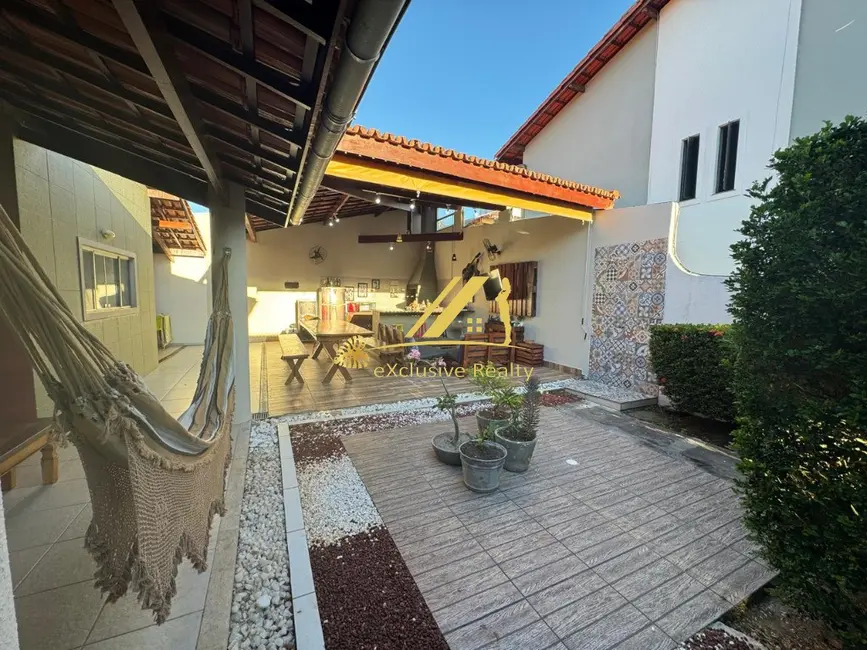 Casa de Condomínio com 4 quartos à venda, 205m2 em Buraquinho, Lauro De Freitas - BA - imagem 5 Foto 5 de Casa de Condomínio com 4 quartos à venda, 205m2 em Buraquinho, Lauro De Freitas - BA