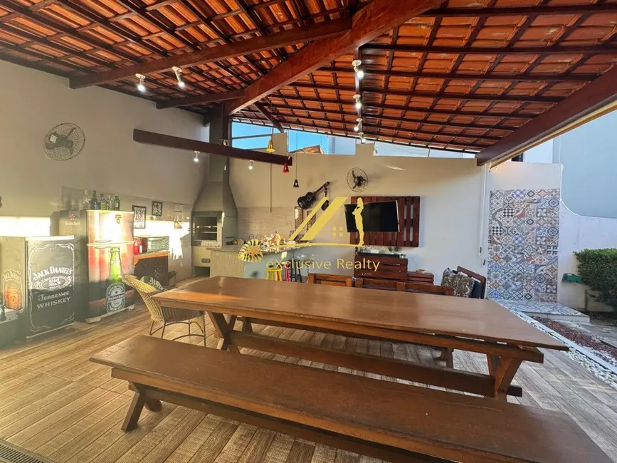 Casa de Condomínio com 4 quartos à venda, 205m2 em Buraquinho, Lauro De Freitas - BA - imagem 7 Foto 7 de Casa de Condomínio com 4 quartos à venda, 205m2 em Buraquinho, Lauro De Freitas - BA