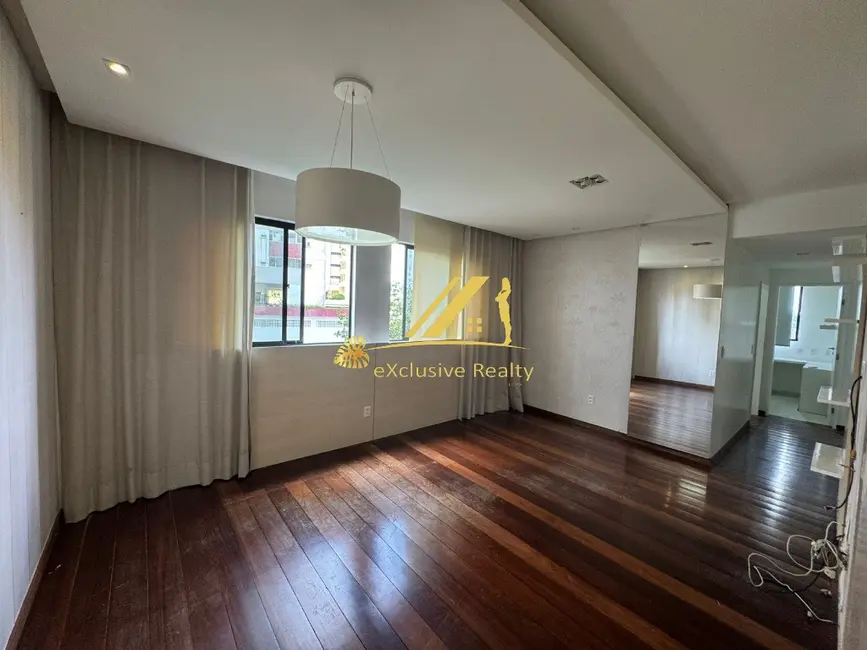 Foto 1 de Apartamento com 3 quartos à venda, 80m2 em Itaigara, Salvador - BA