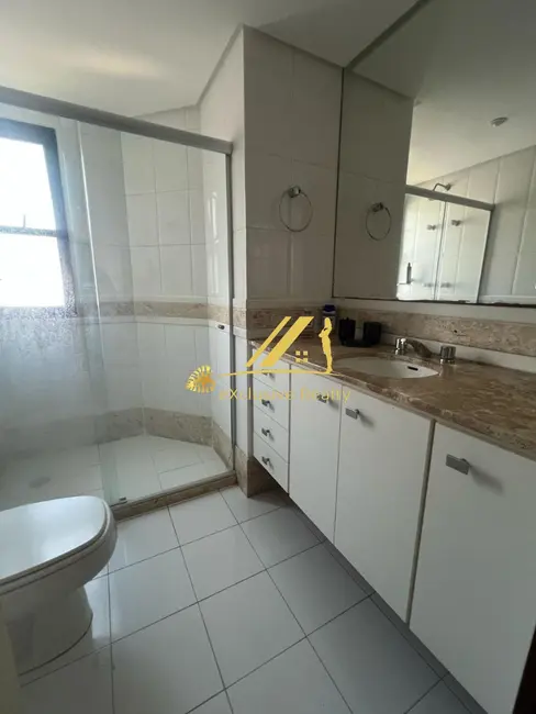 Apartamento com 3 quartos à venda, 140m2 em Pituba, Salvador - BA - imagem 9 Foto 9 de Apartamento com 3 quartos à venda, 140m2 em Pituba, Salvador - BA