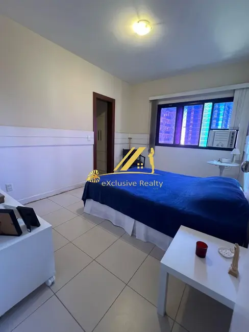 Apartamento com 3 quartos à venda, 140m2 em Pituba, Salvador - BA - imagem 8 Foto 8 de Apartamento com 3 quartos à venda, 140m2 em Pituba, Salvador - BA